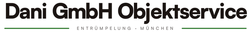 Dani GmbH Objektservice